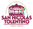 H. Ayuntamiento de San Nicolás Tolentino, S.L.P. 2024-2027